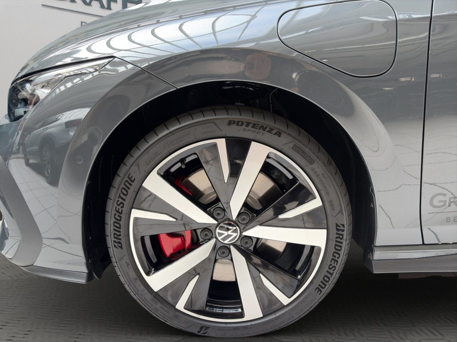 Volkswagen Golf – Bild 3