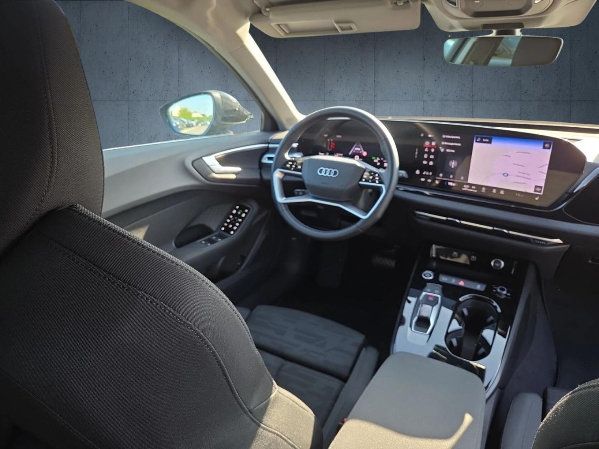 Audi A5 Avant
