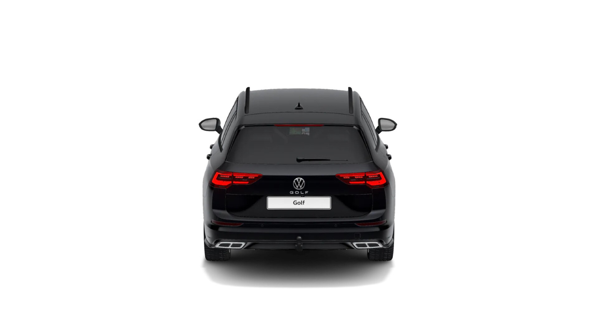 Volkswagen Golf Variant R-Line