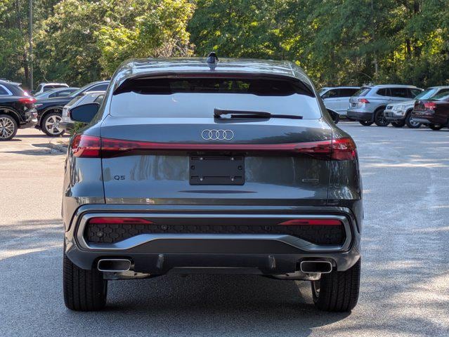 2025 Audi Q5 Sportback Premium Plus - Photo 8