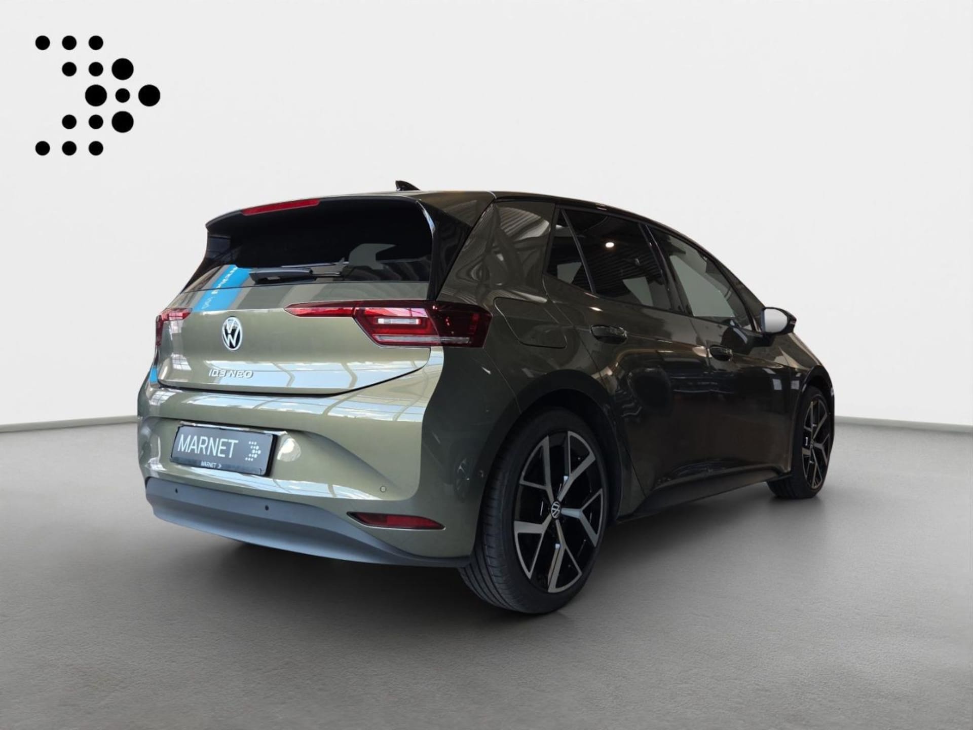 Volkswagen ID.3 Neo Style
