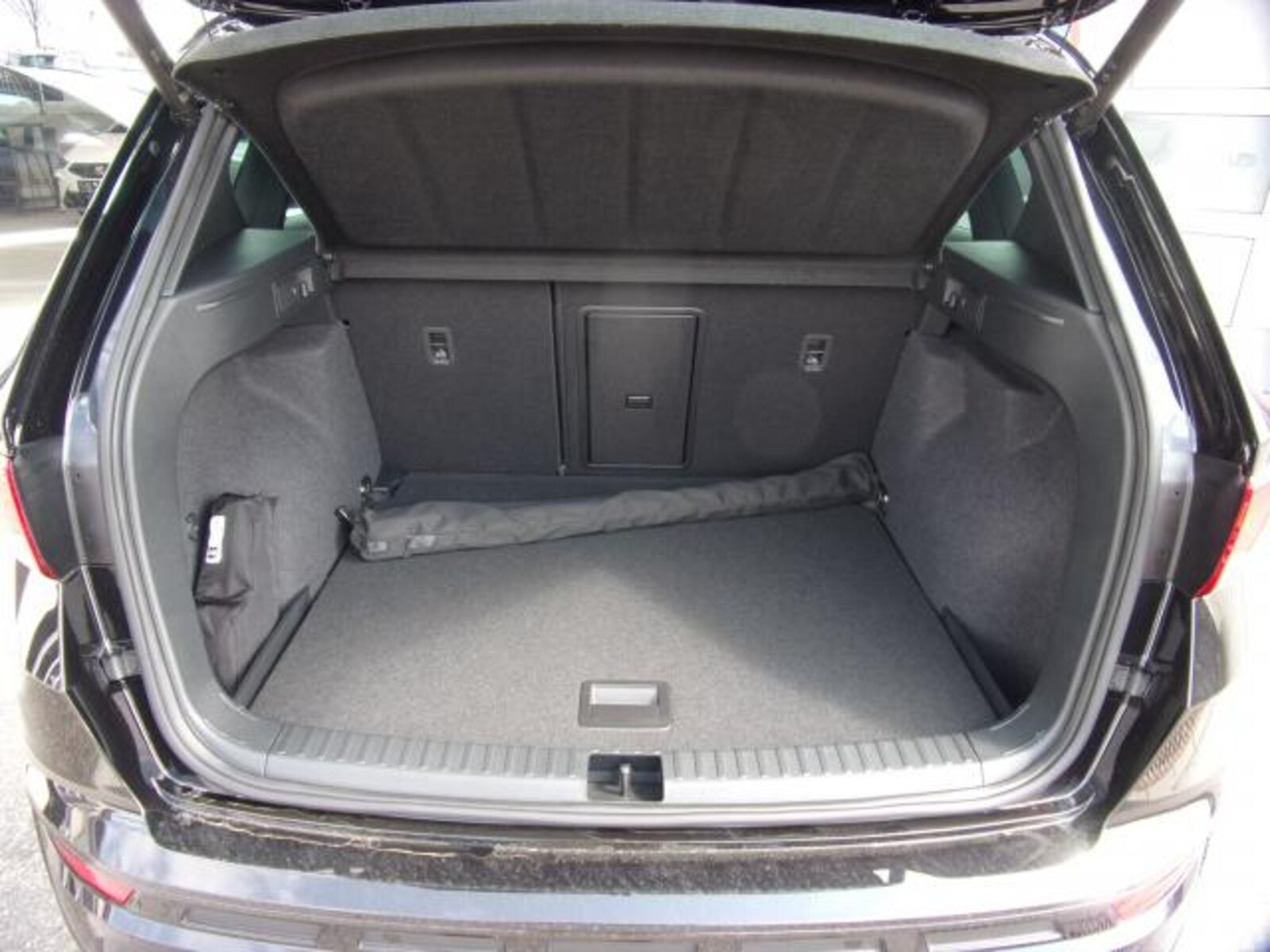 CUPRA Ateca – Bild 3
