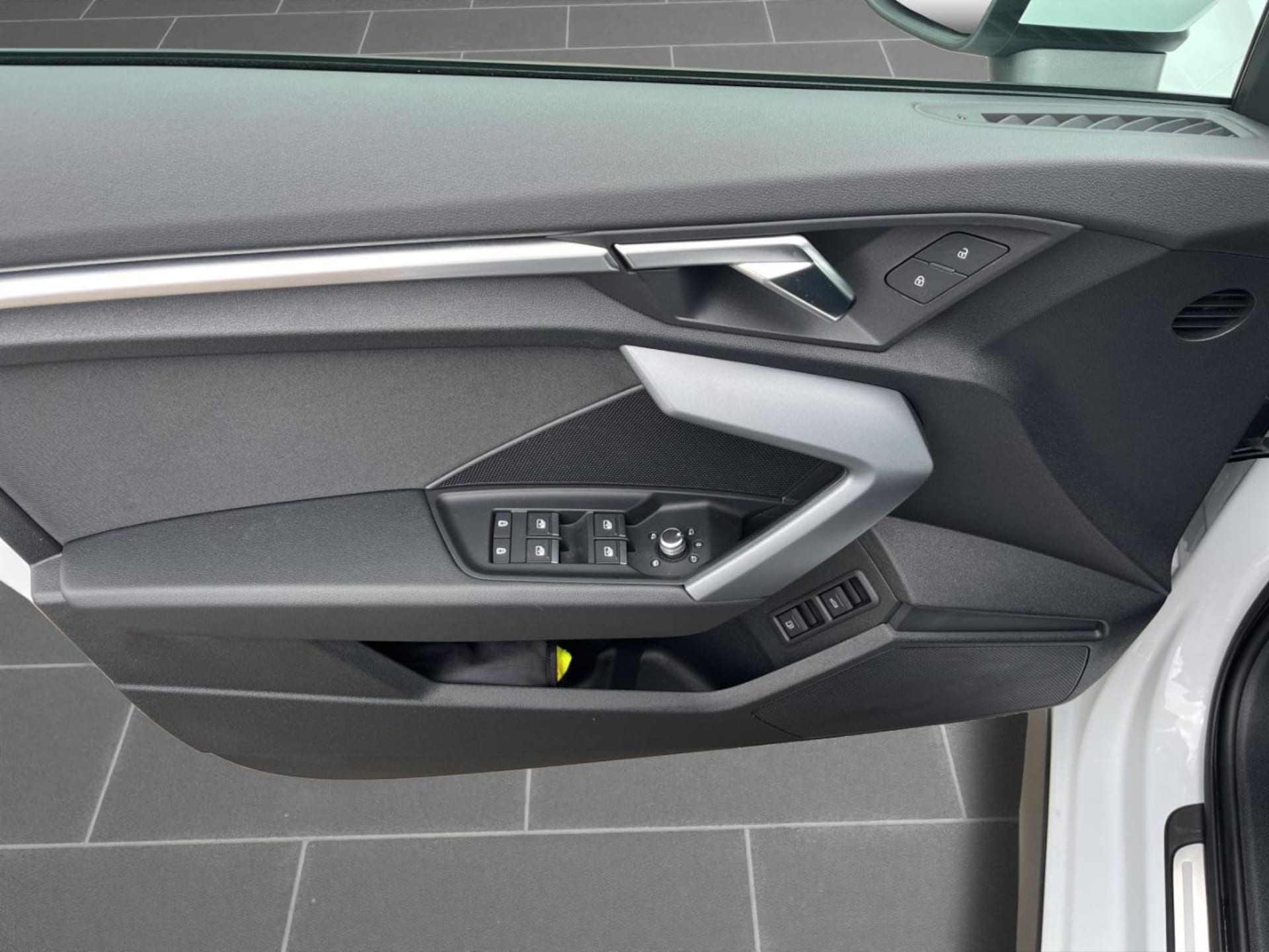 Audi A3 Sportback TFSI e S line