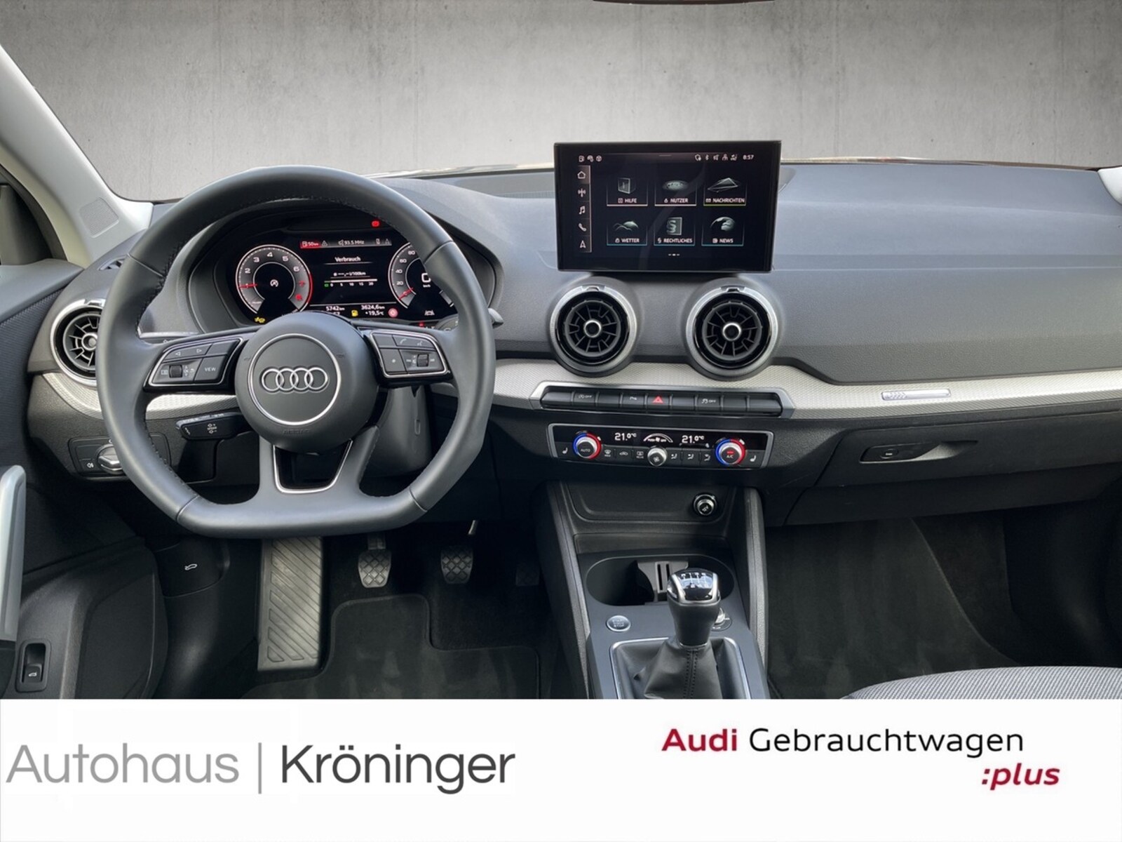 Audi Q2 – Bild 13