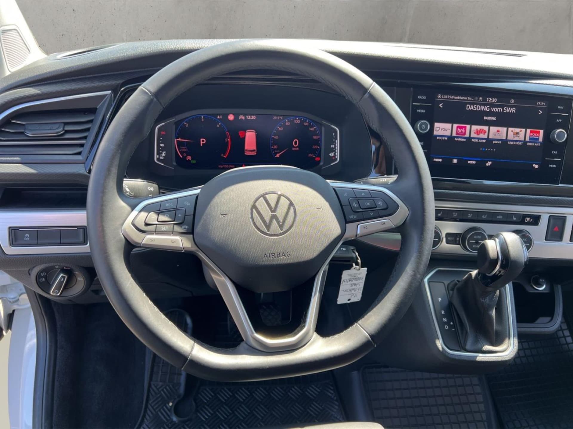 Volkswagen T6.1 Multivan Comfortline