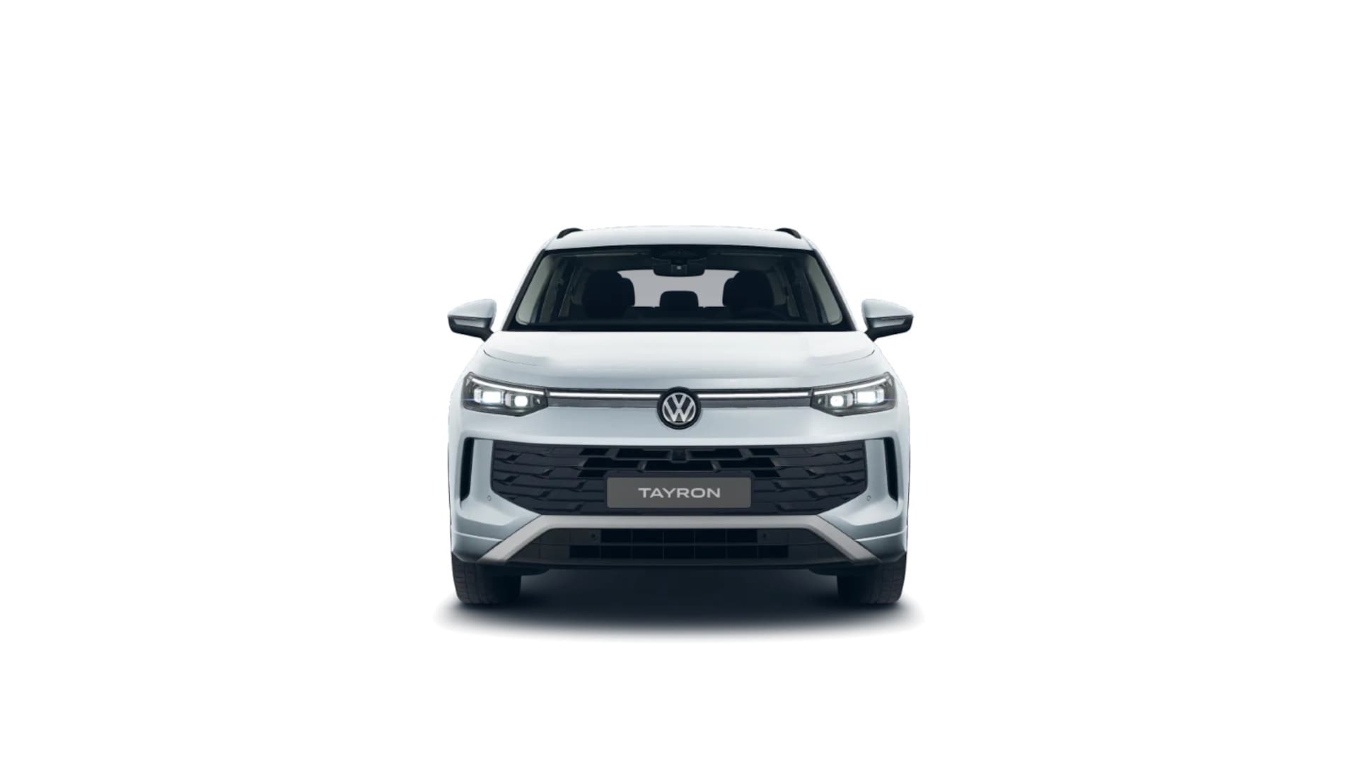 Volkswagen Tayron Life