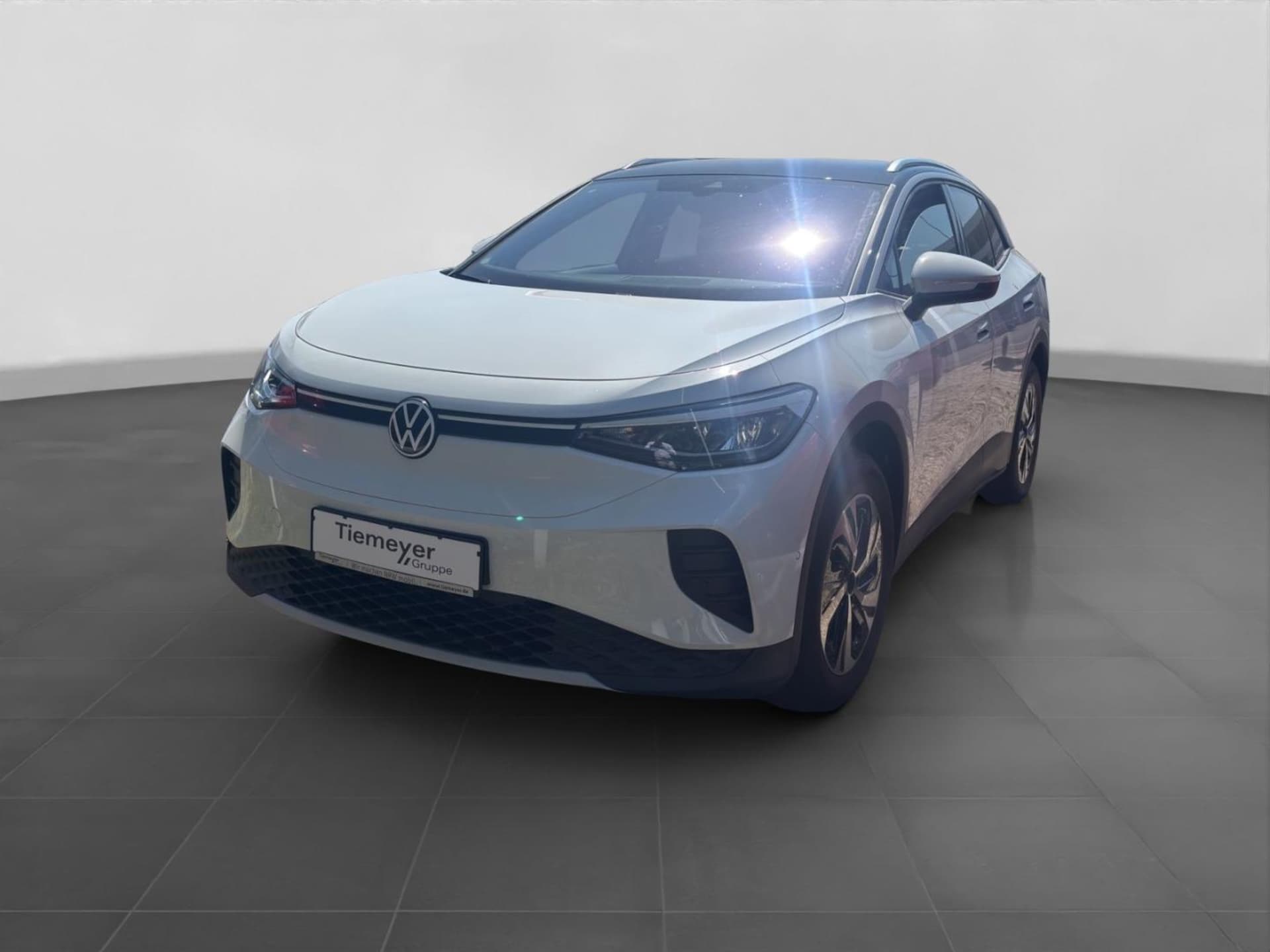 Volkswagen ID.4 Pure
