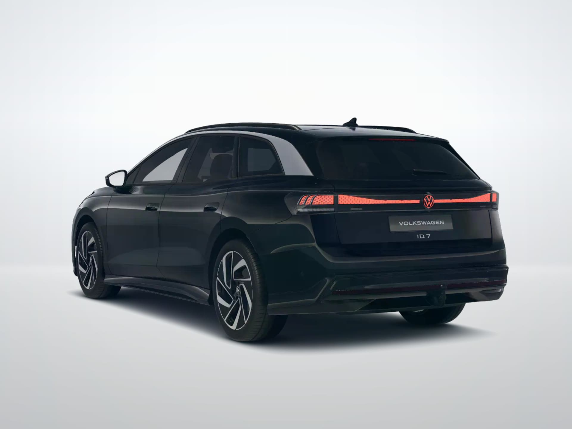 Volkswagen ID.7 Tourer Pro S