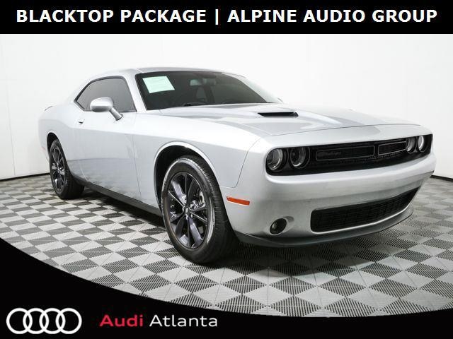 Photo of 2023 Dodge Challenger