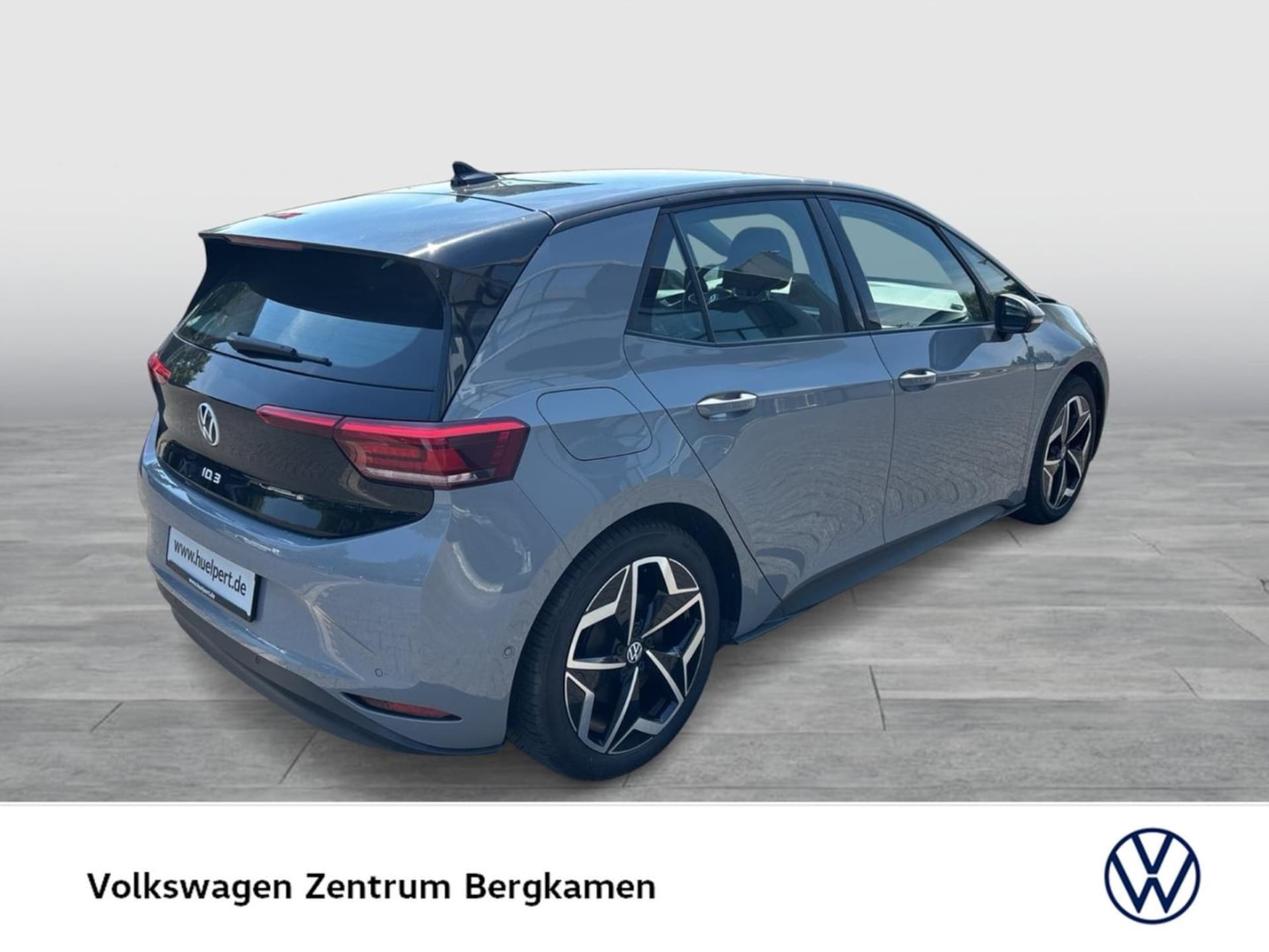 Volkswagen ID.3 Pure Performance