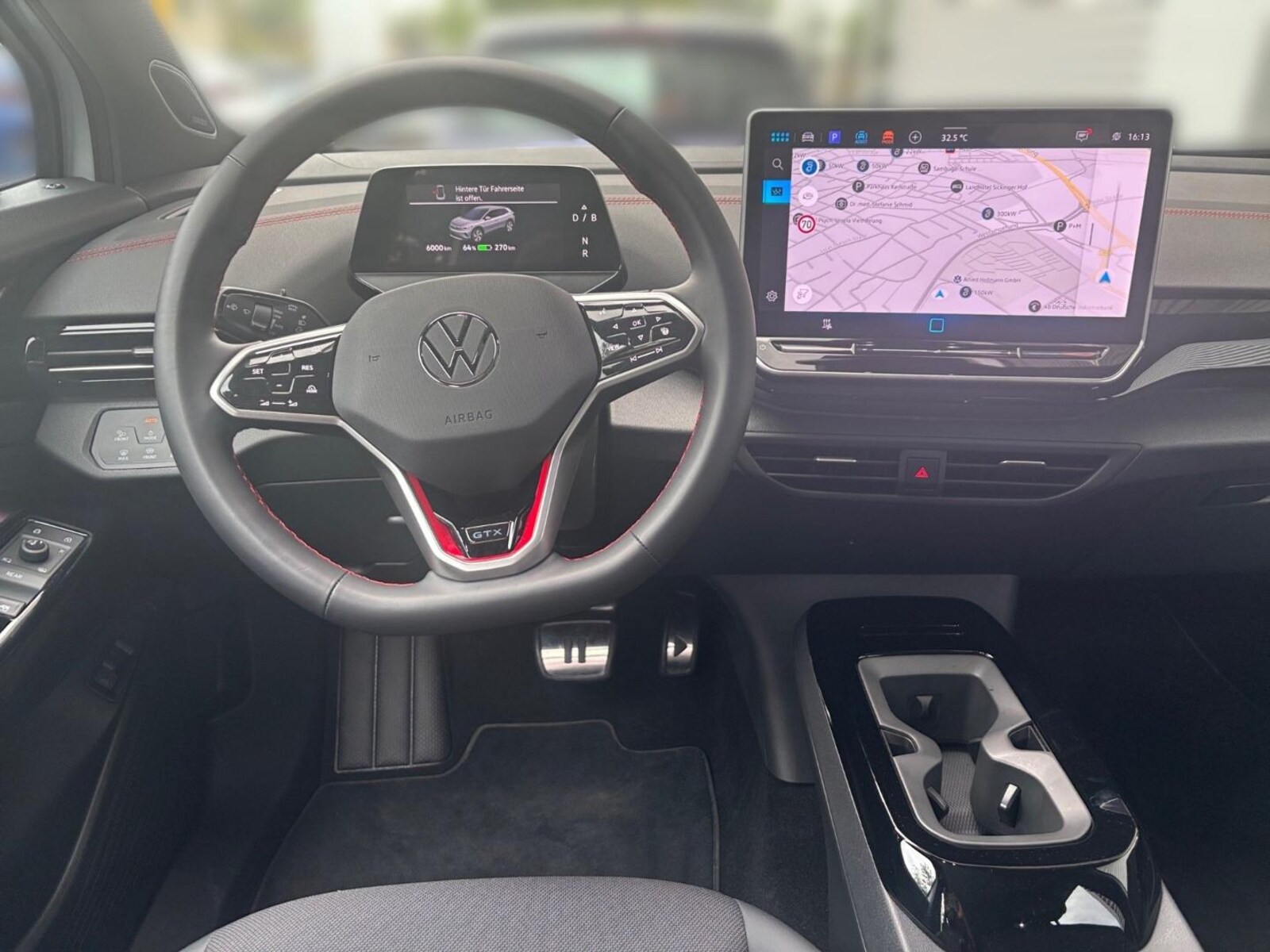Volkswagen ID.4 – Bild 9