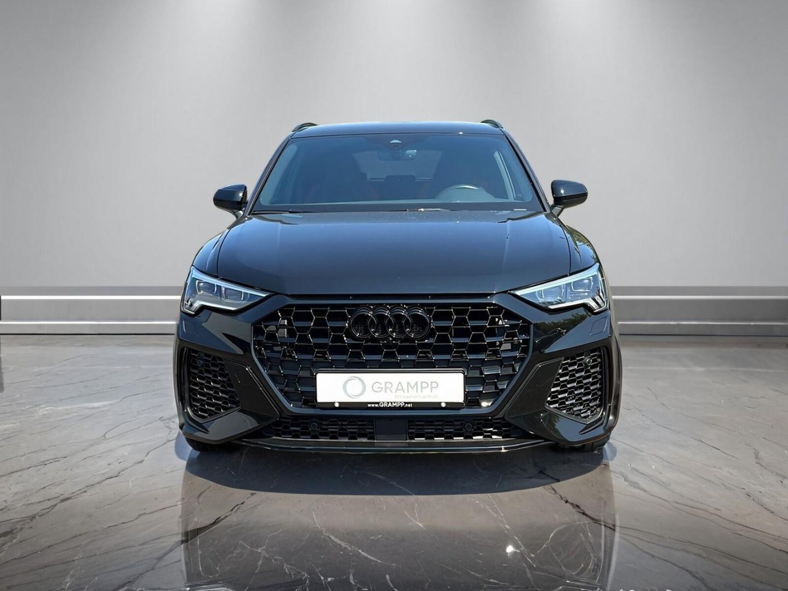 Audi RS Q3 – Bild 3