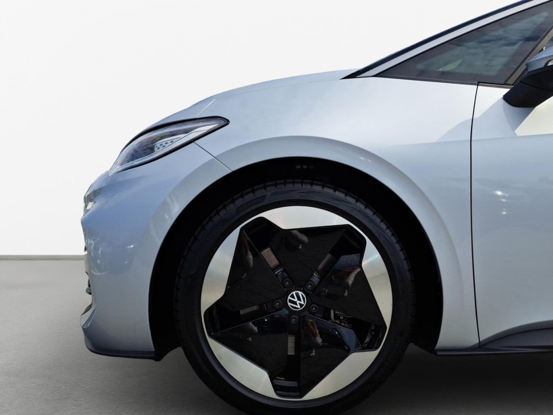 Volkswagen ID.3 Pro S