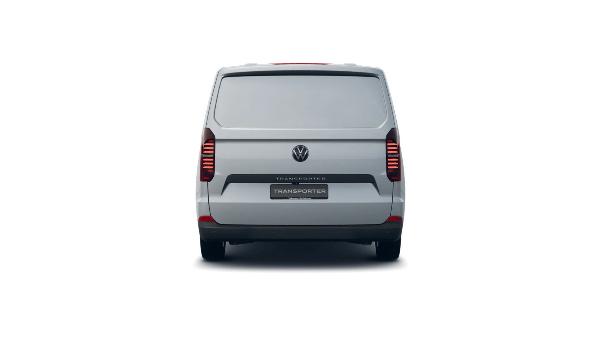 Volkswagen Transporter Kasten kurzer Radstand