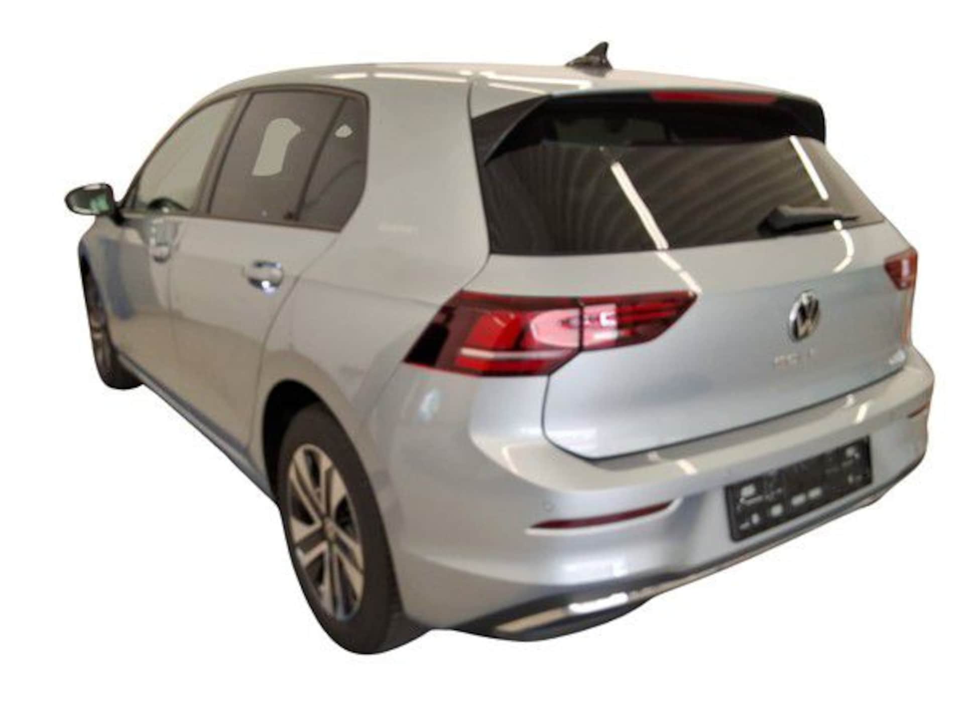 Volkswagen Golf ENERGY