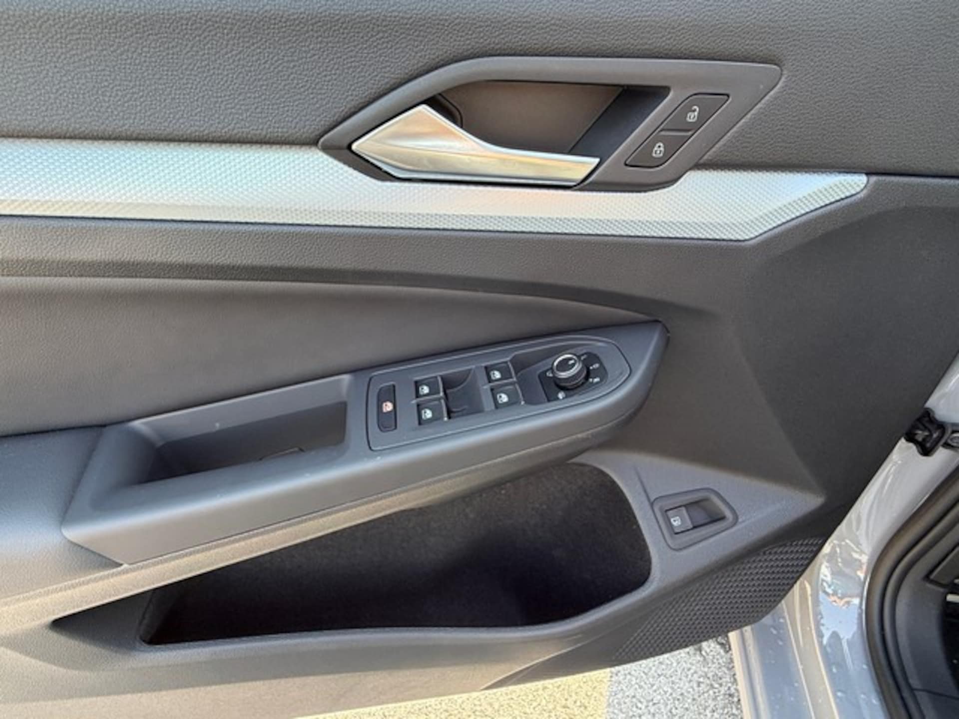 Volkswagen Golf ENERGY