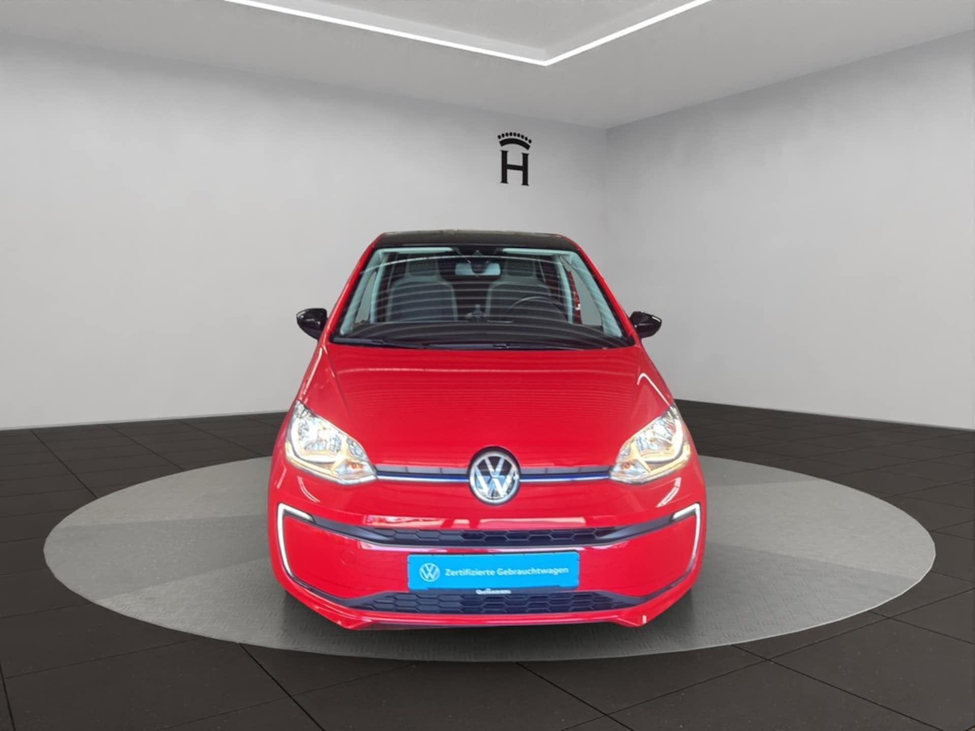 Volkswagen e-up! Style