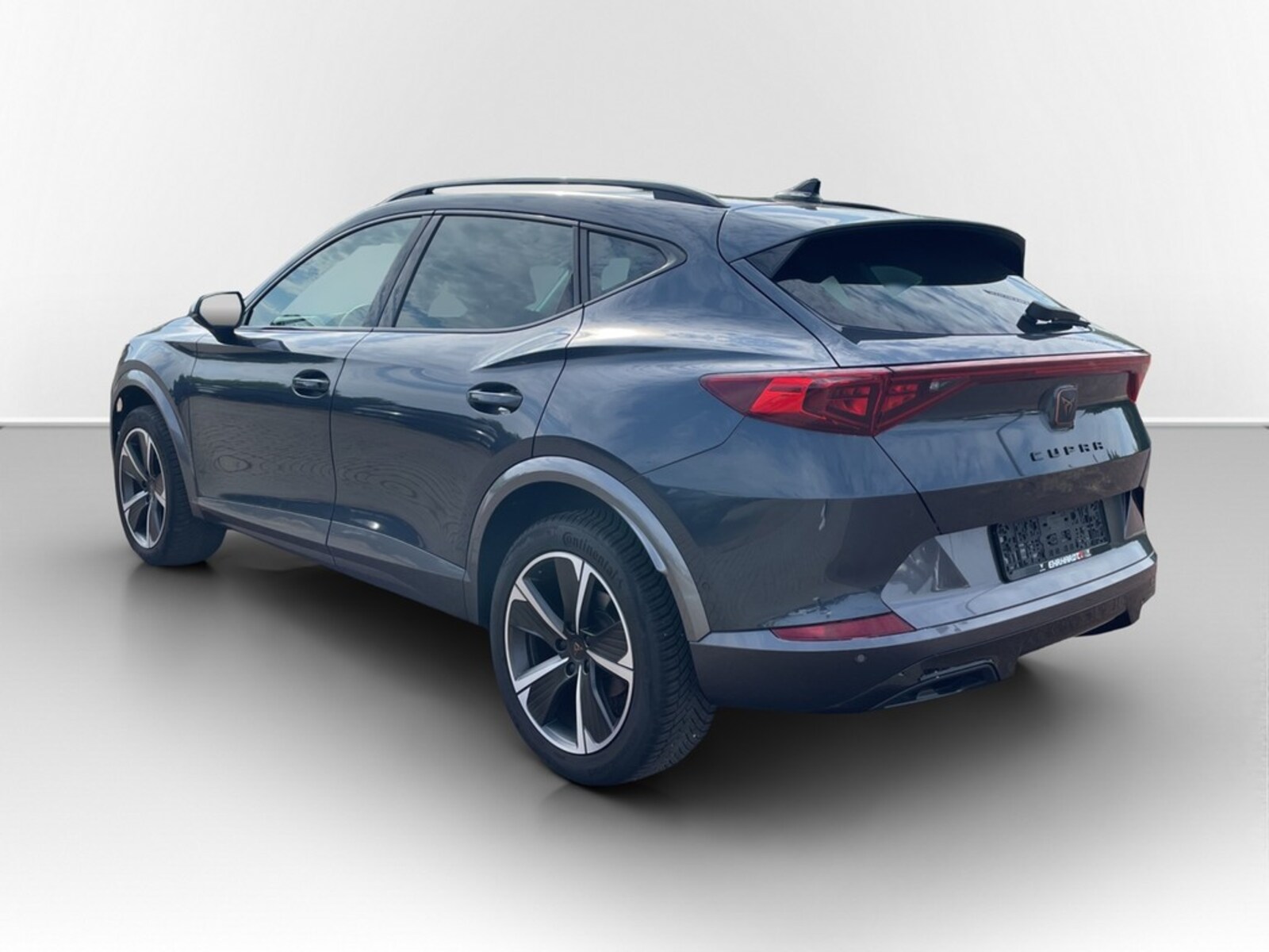 CUPRA Formentor – Bild 7