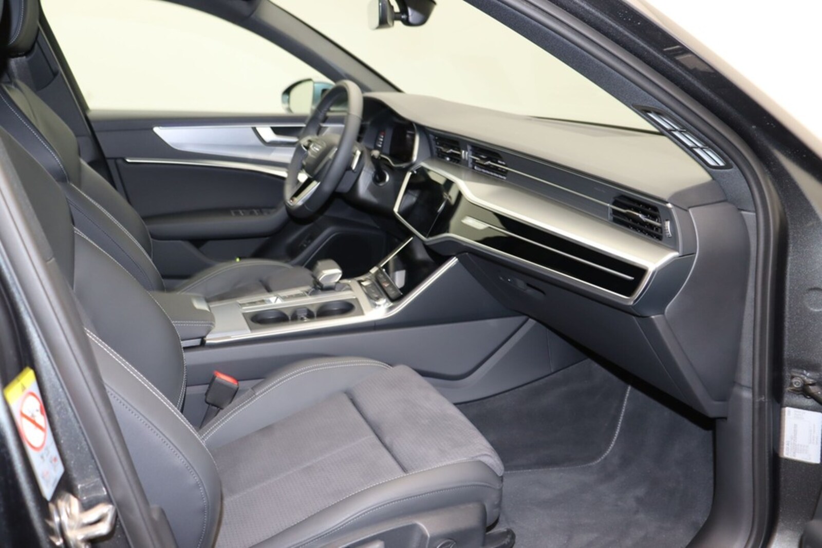 Audi A6 Avant – Bild 12