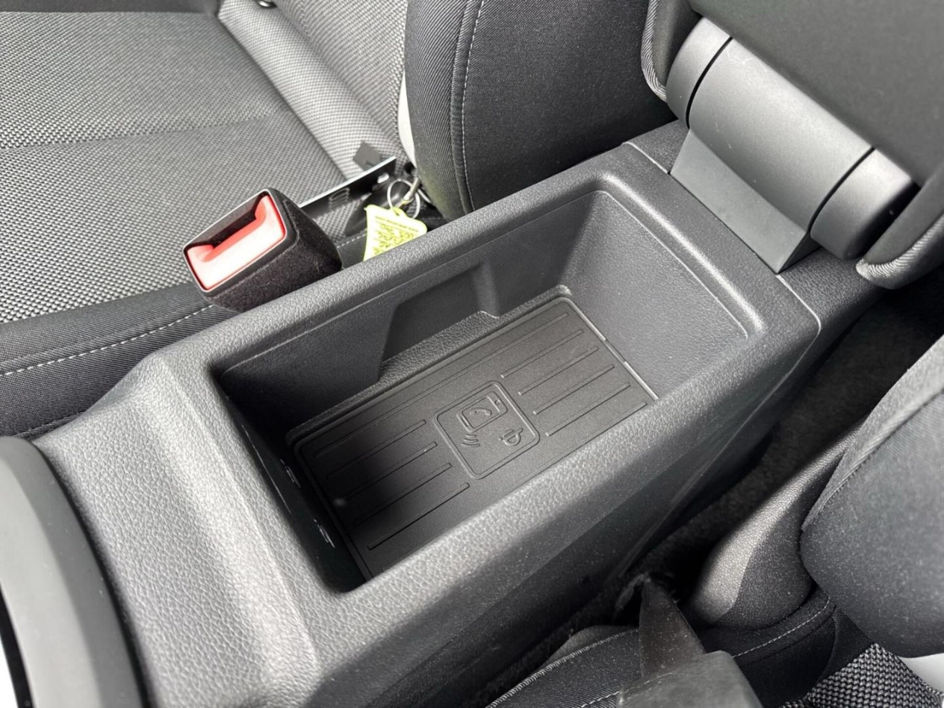Audi Q2 Advanced