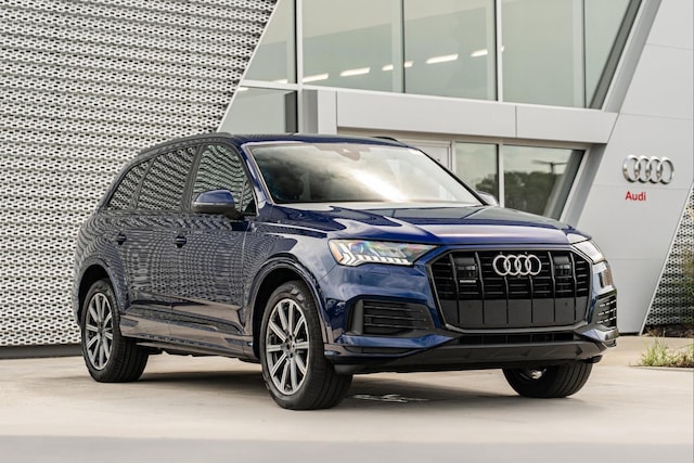2024 Audi Q7