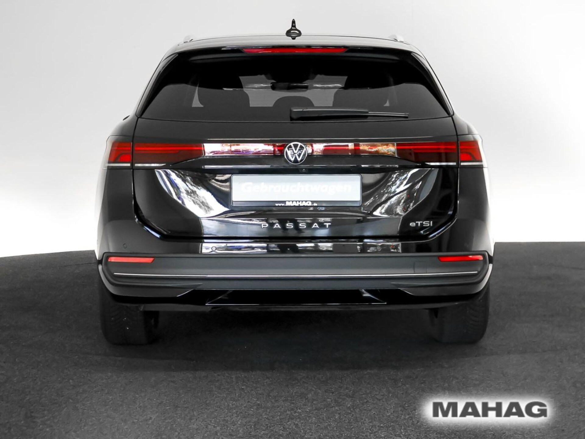 Volkswagen Passat Business
