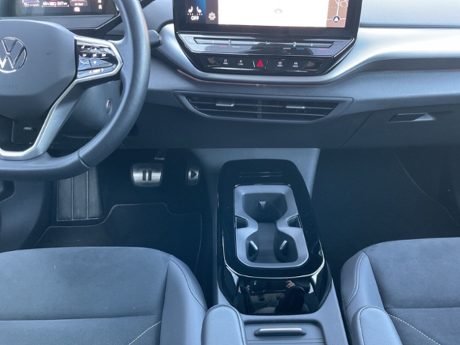 Volkswagen ID.5 Pro Performance