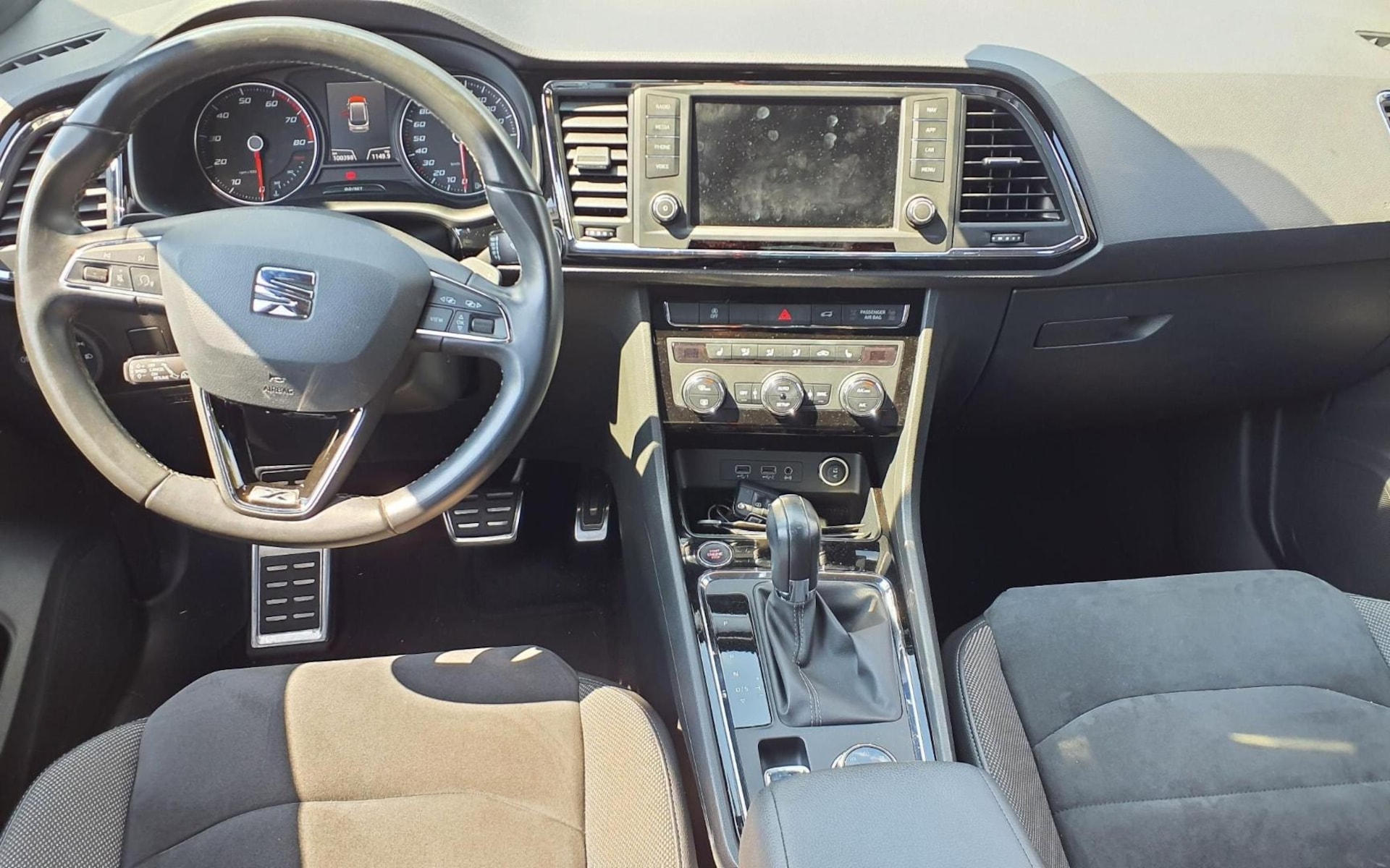 SEAT Ateca XCELLENCE