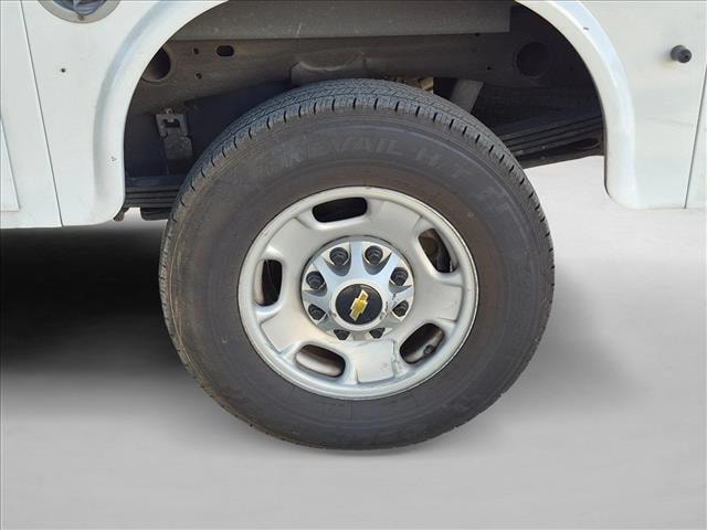 2023 Chevrolet Silverado