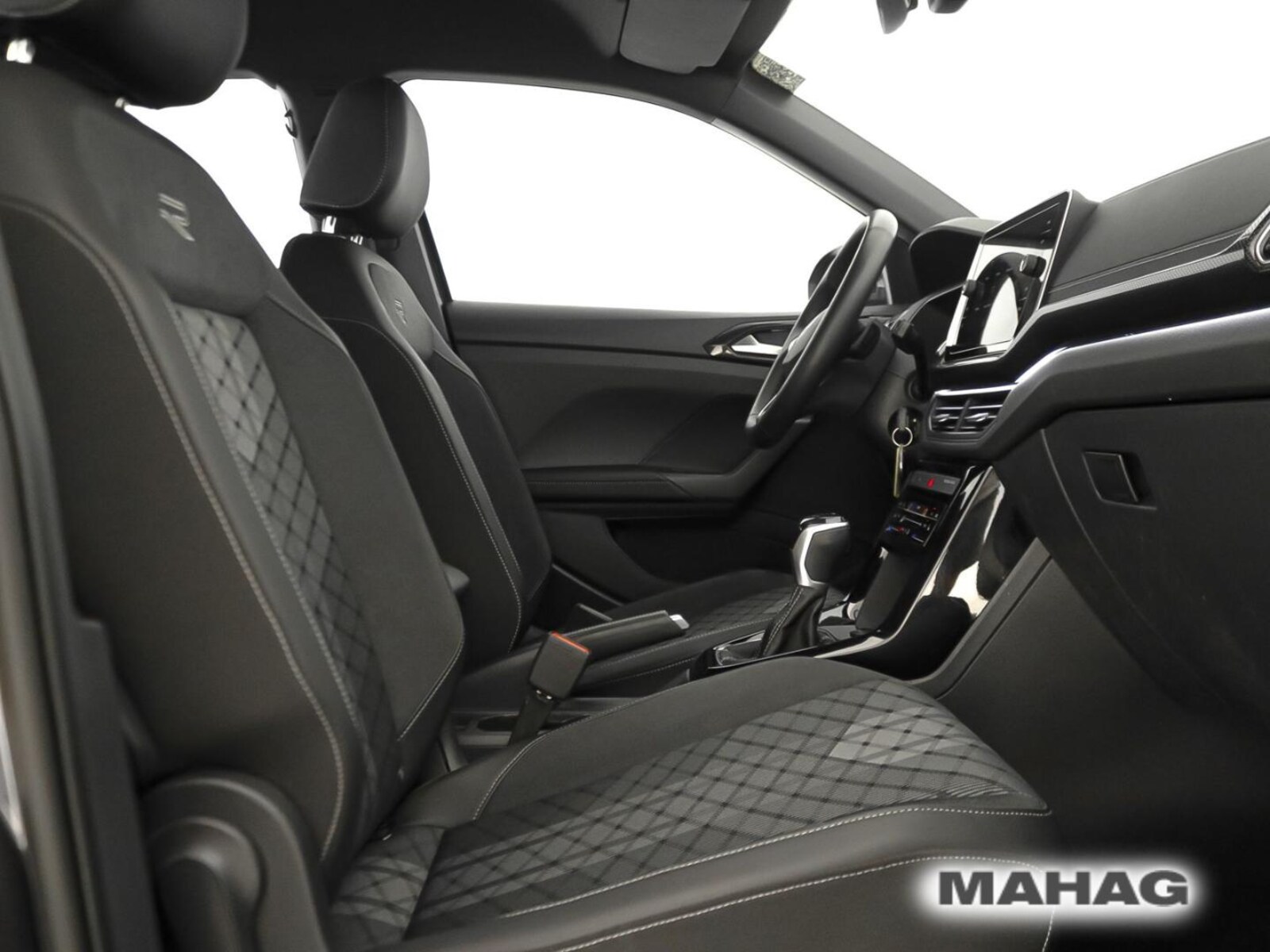 Volkswagen T-Cross – Bild 15