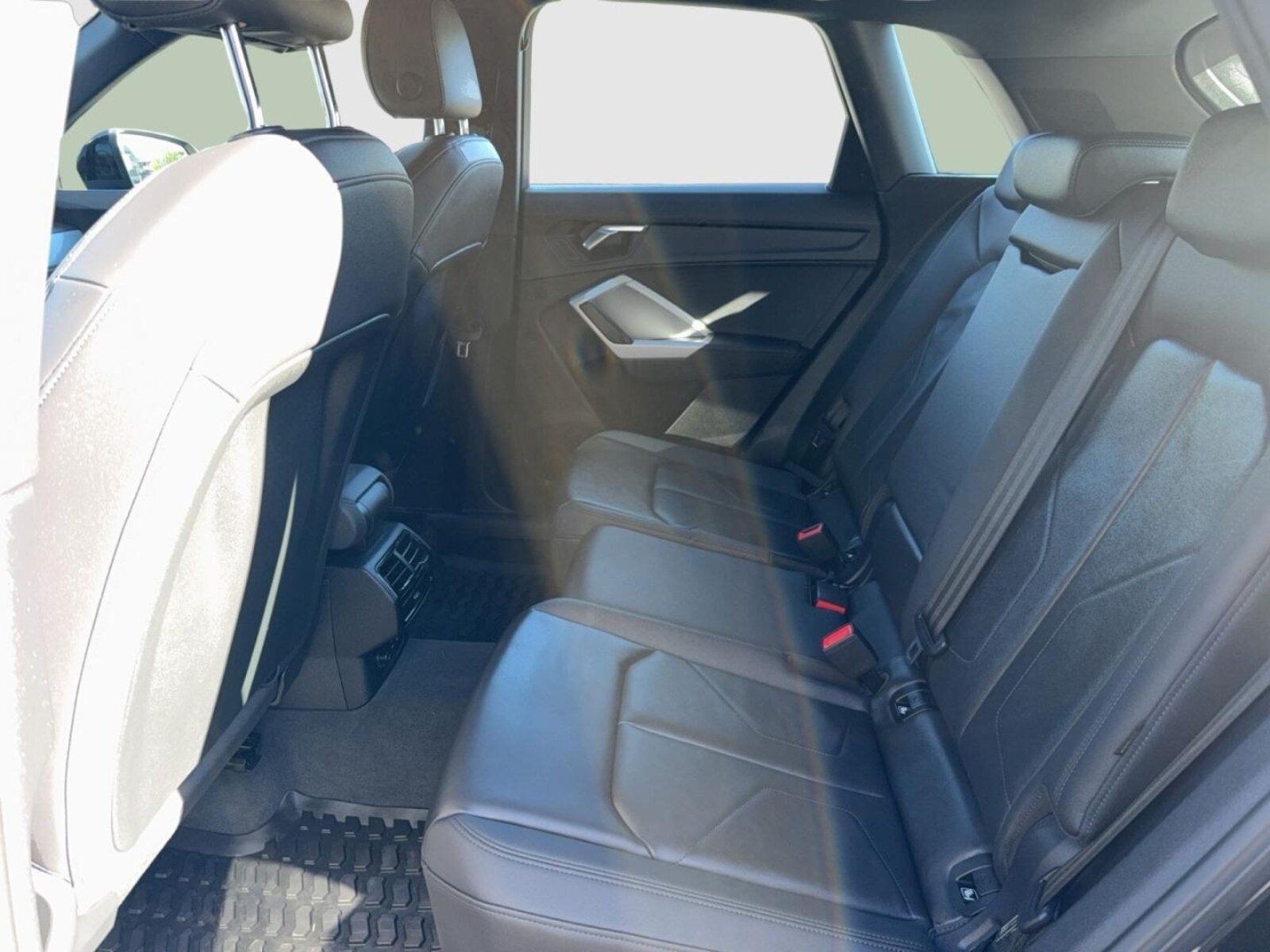 Audi Q3 – Bild 13