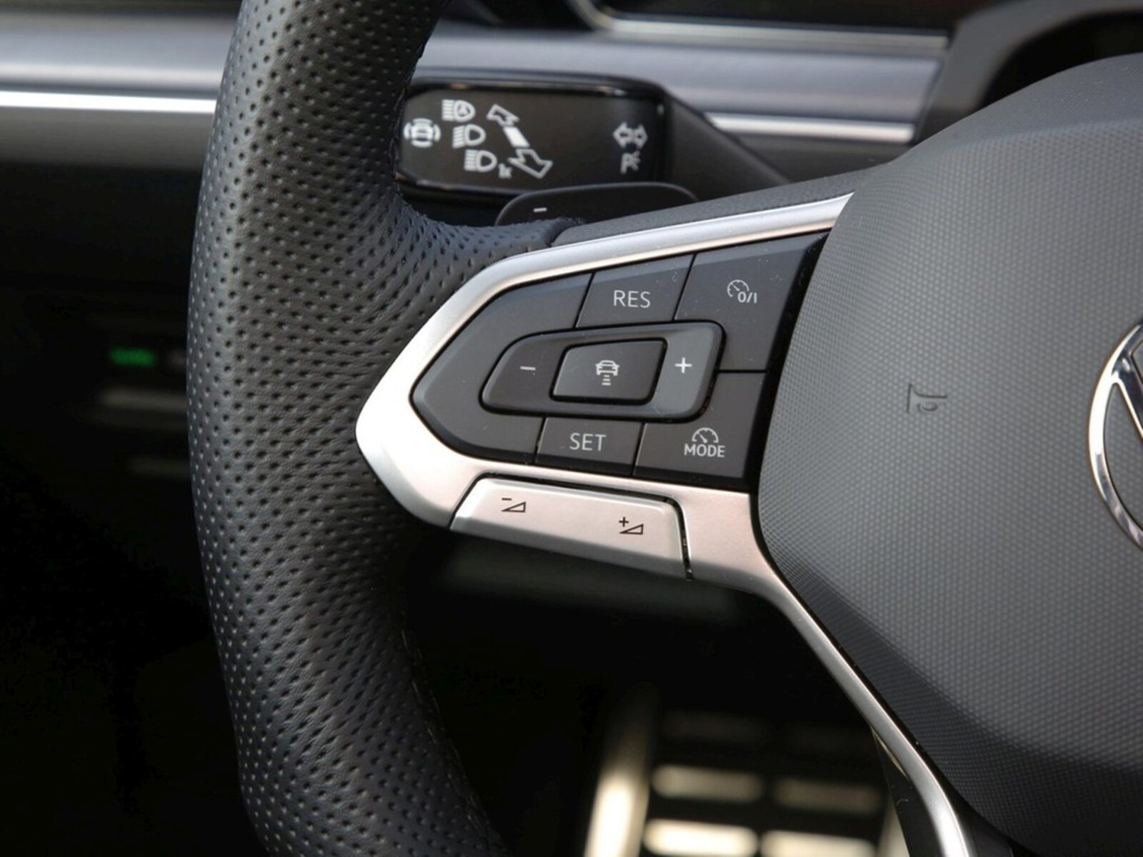 Volkswagen Touareg – Bild 19