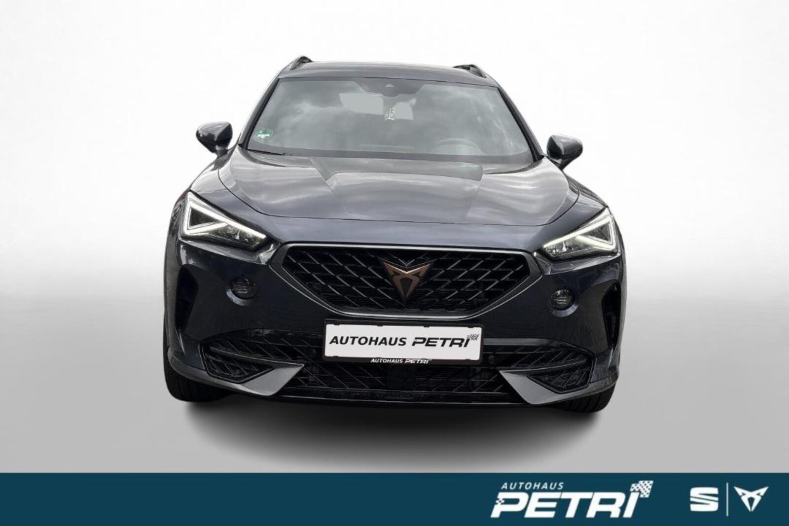 CUPRA Formentor – Bild 8