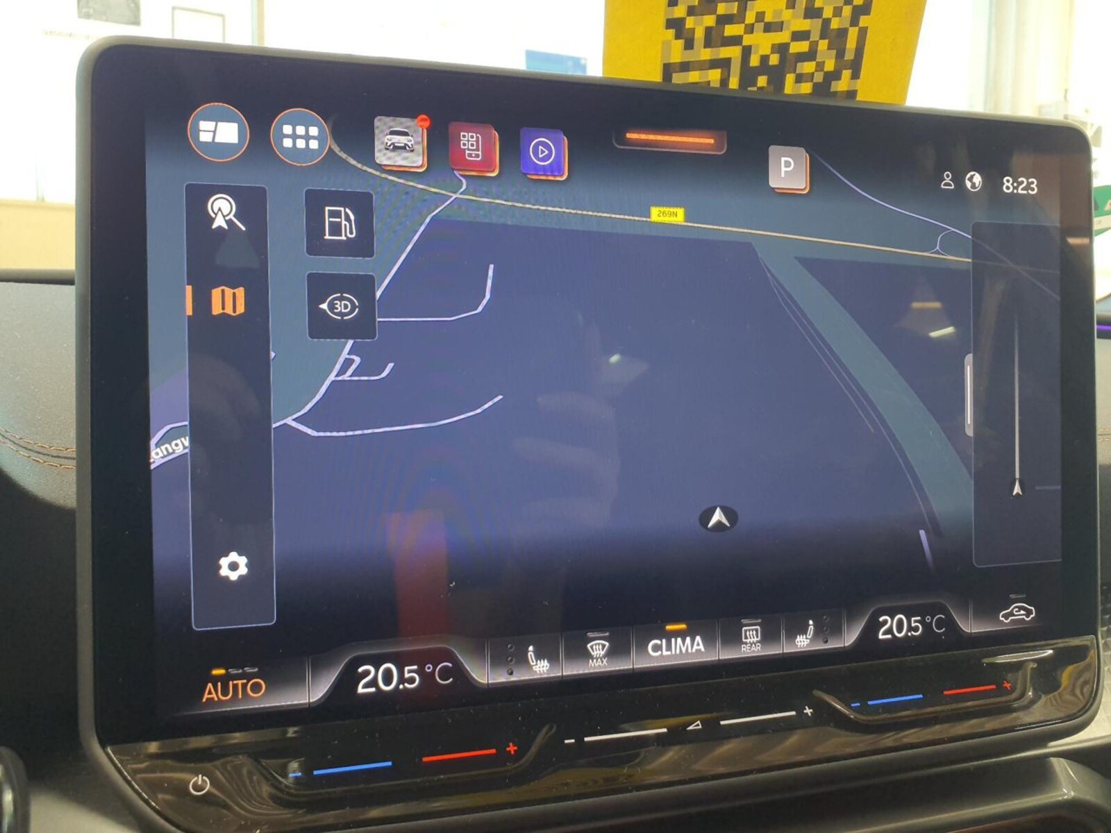 CUPRA Leon – Bild 5