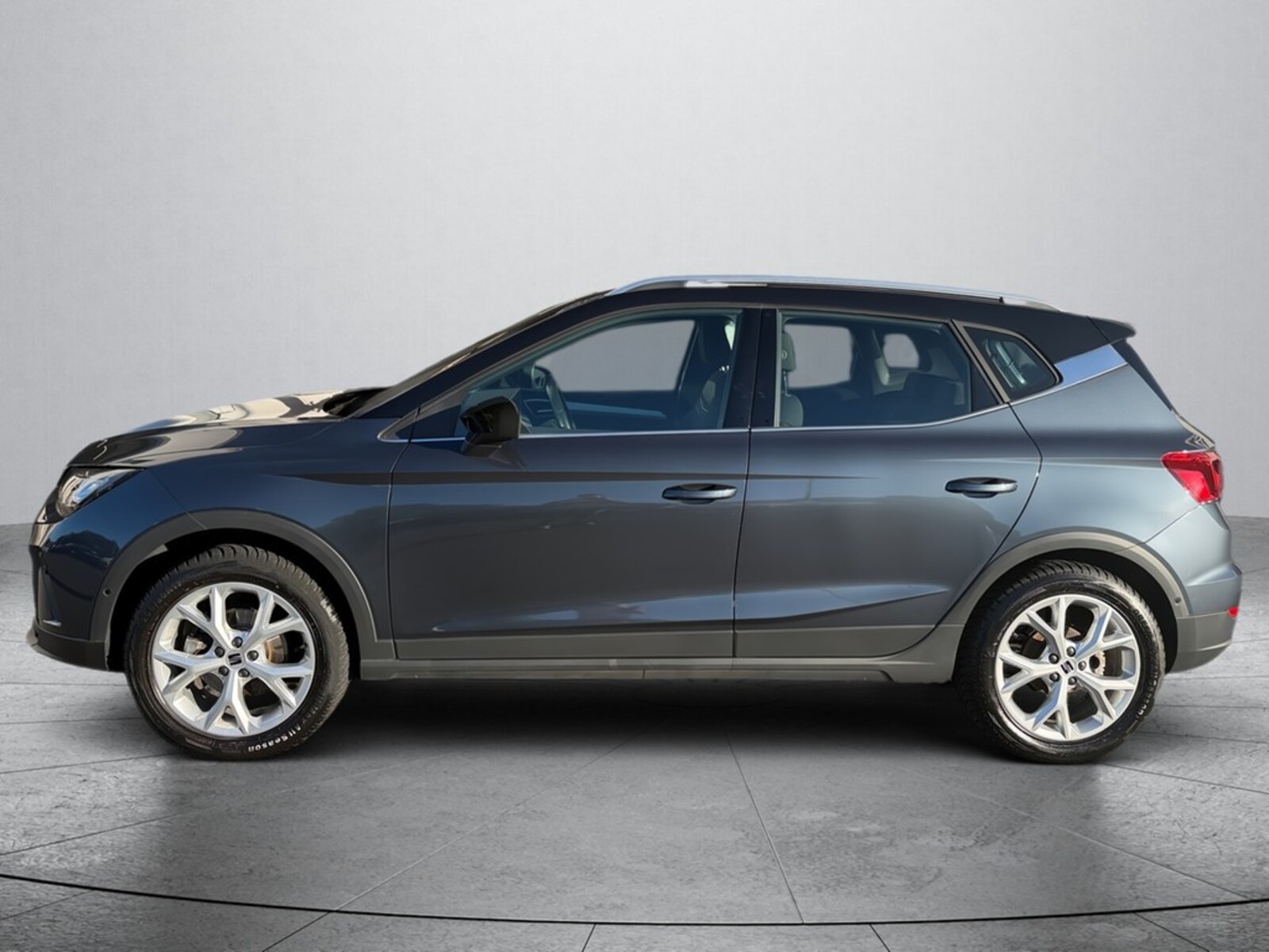 SEAT Arona – Bild 4