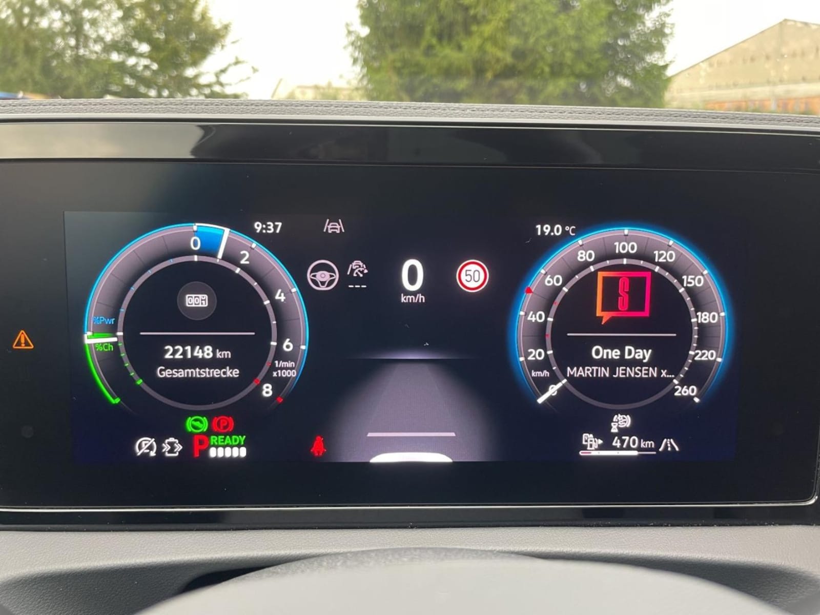 Volkswagen Tiguan – Bild 12
