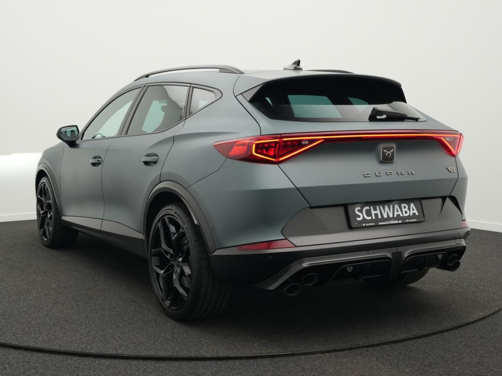 CUPRA Formentor – Bild 26