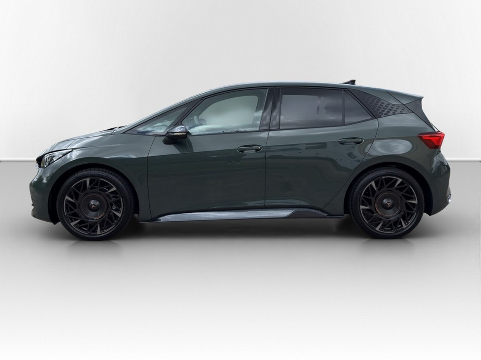 CUPRA Born – Bild 8