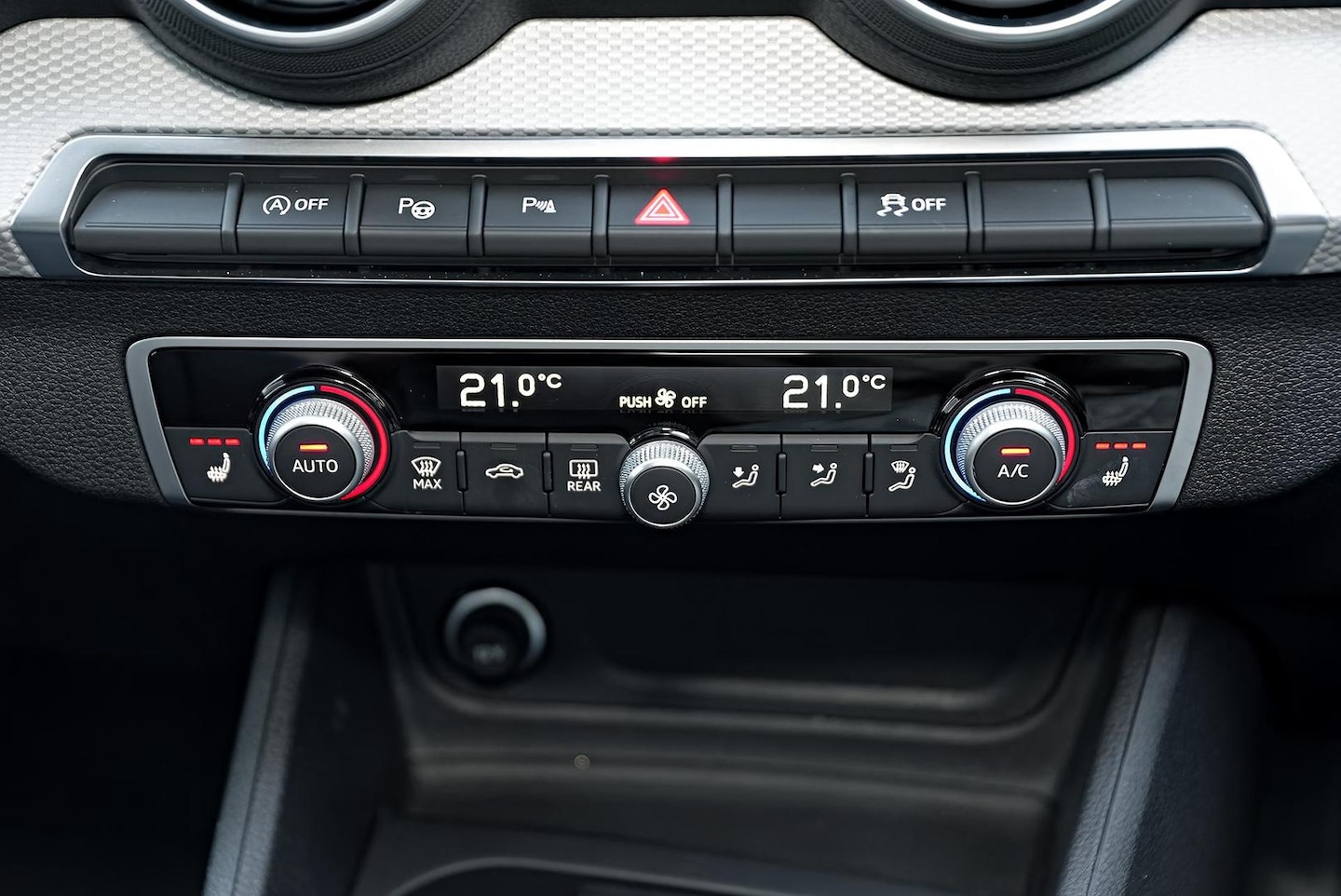 Image about Audi Q2 S line edition TFSI S tronic
