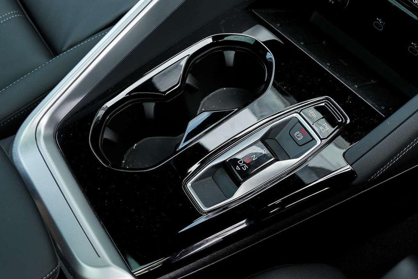 Image about Audi SQ5 SUV TFSI 270 kW edition one