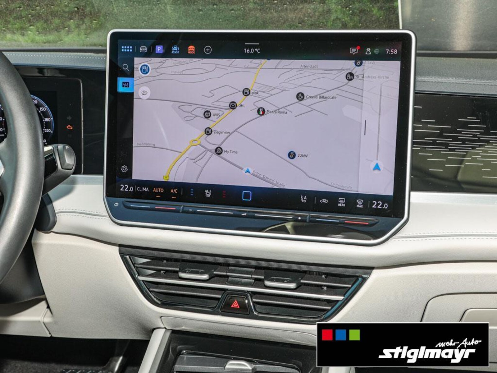 Volkswagen Passat – Bild 7