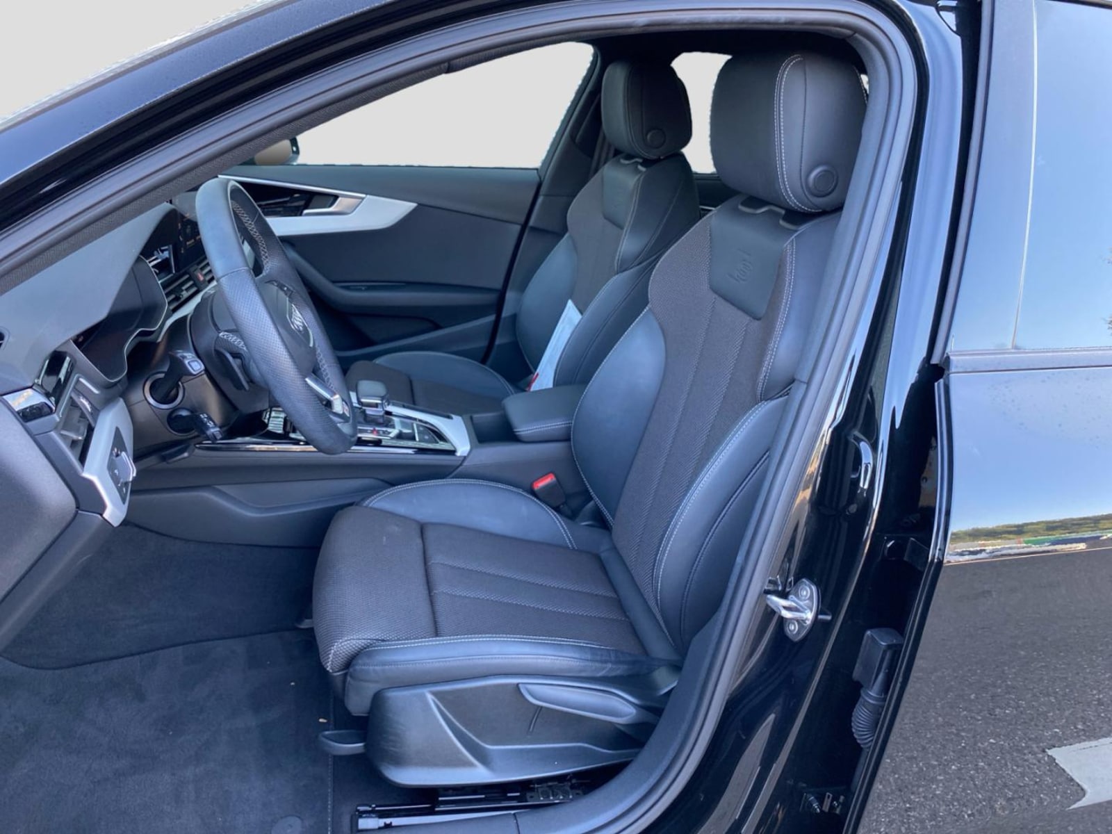 Audi A4 Avant – Bild 9