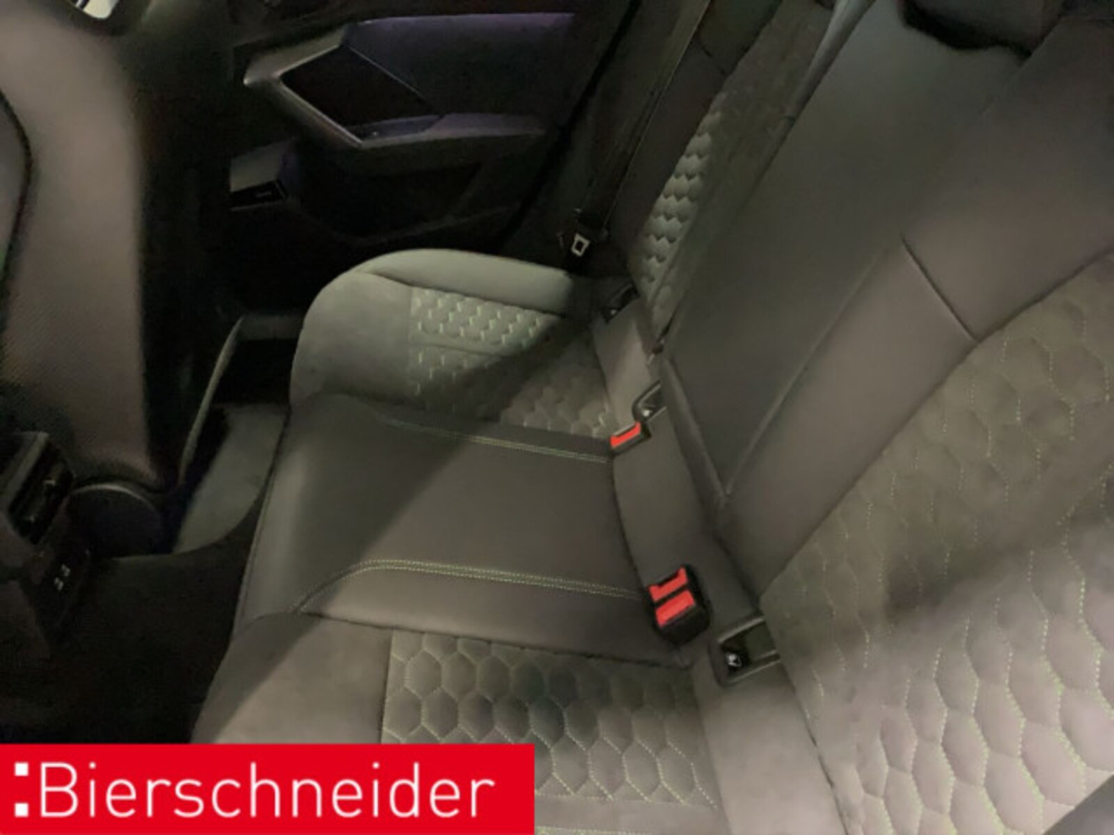 Audi RS 3 Sportback – Bild 13