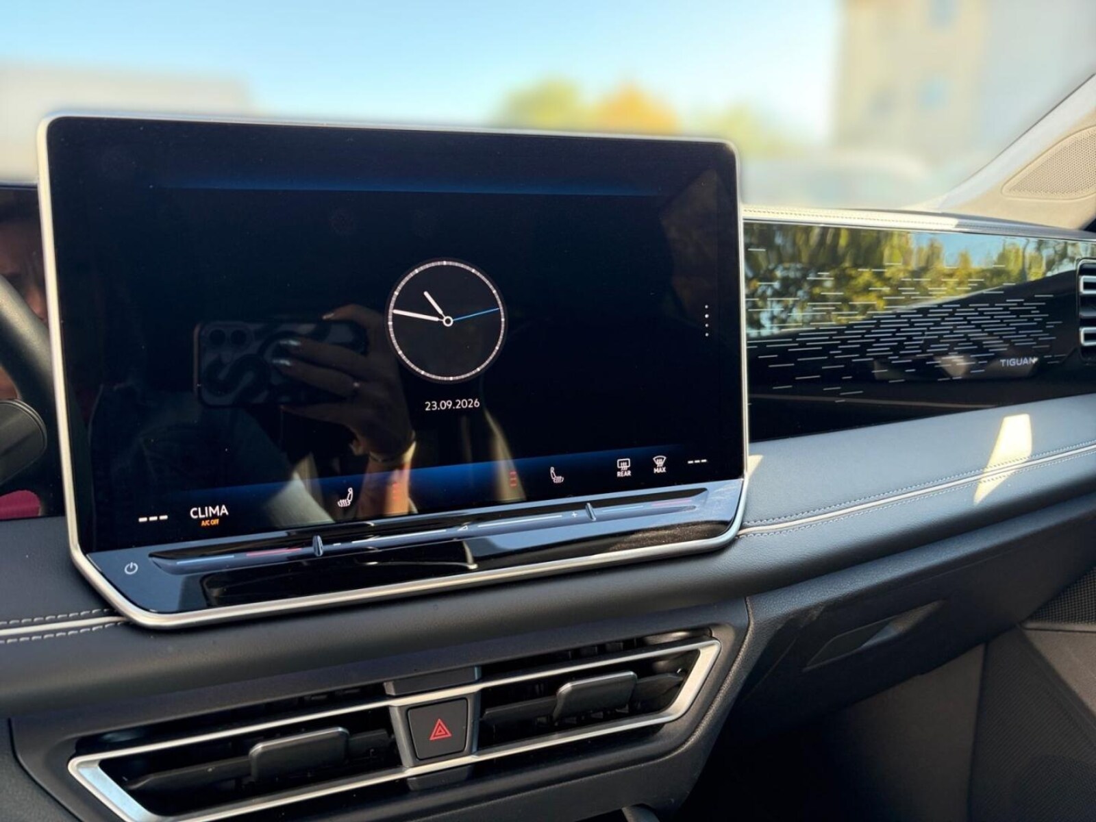 Volkswagen Tiguan – Bild 10