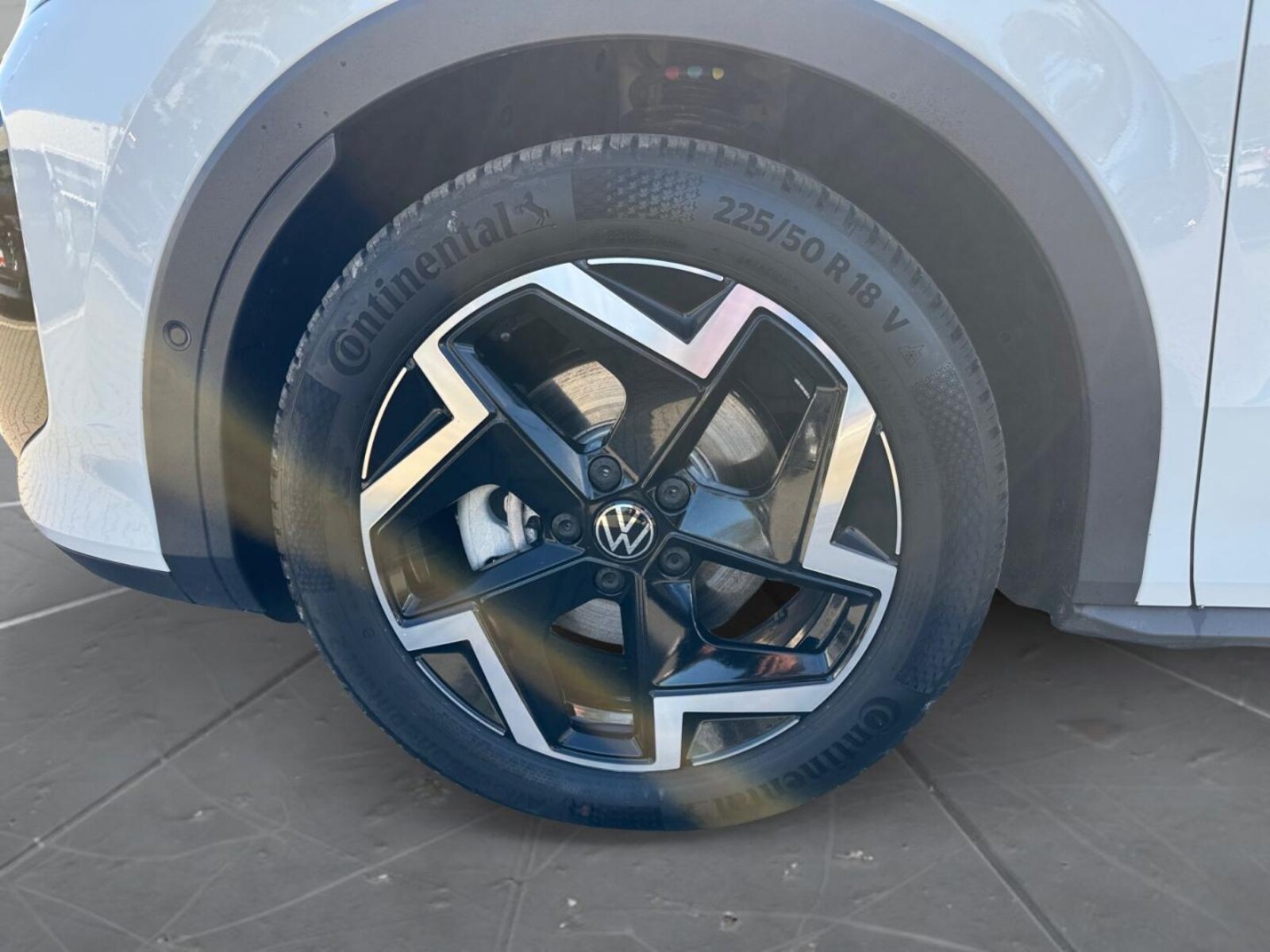 Volkswagen T-Roc – Bild 15