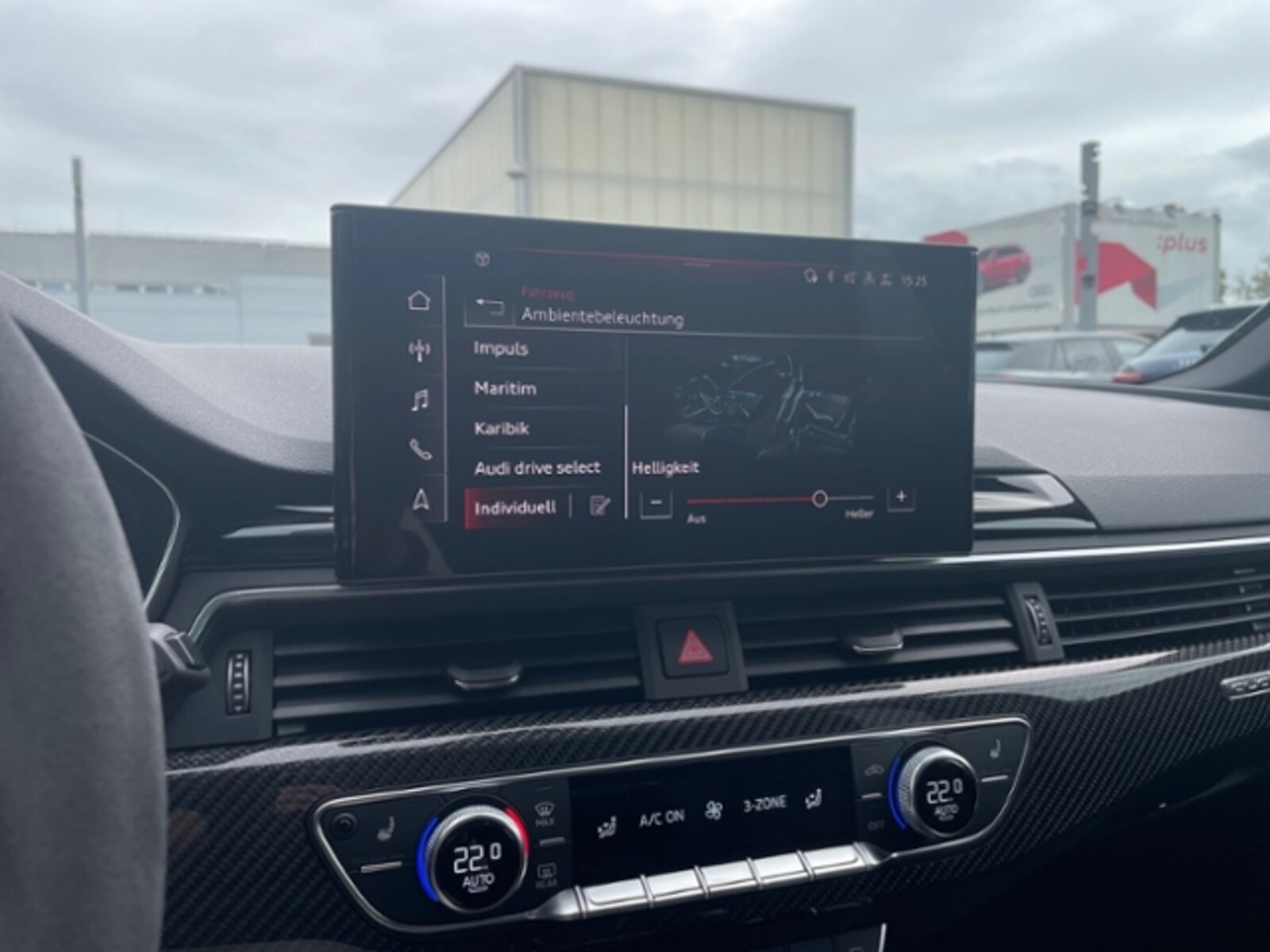Audi RS 4 Avant – Bild 25