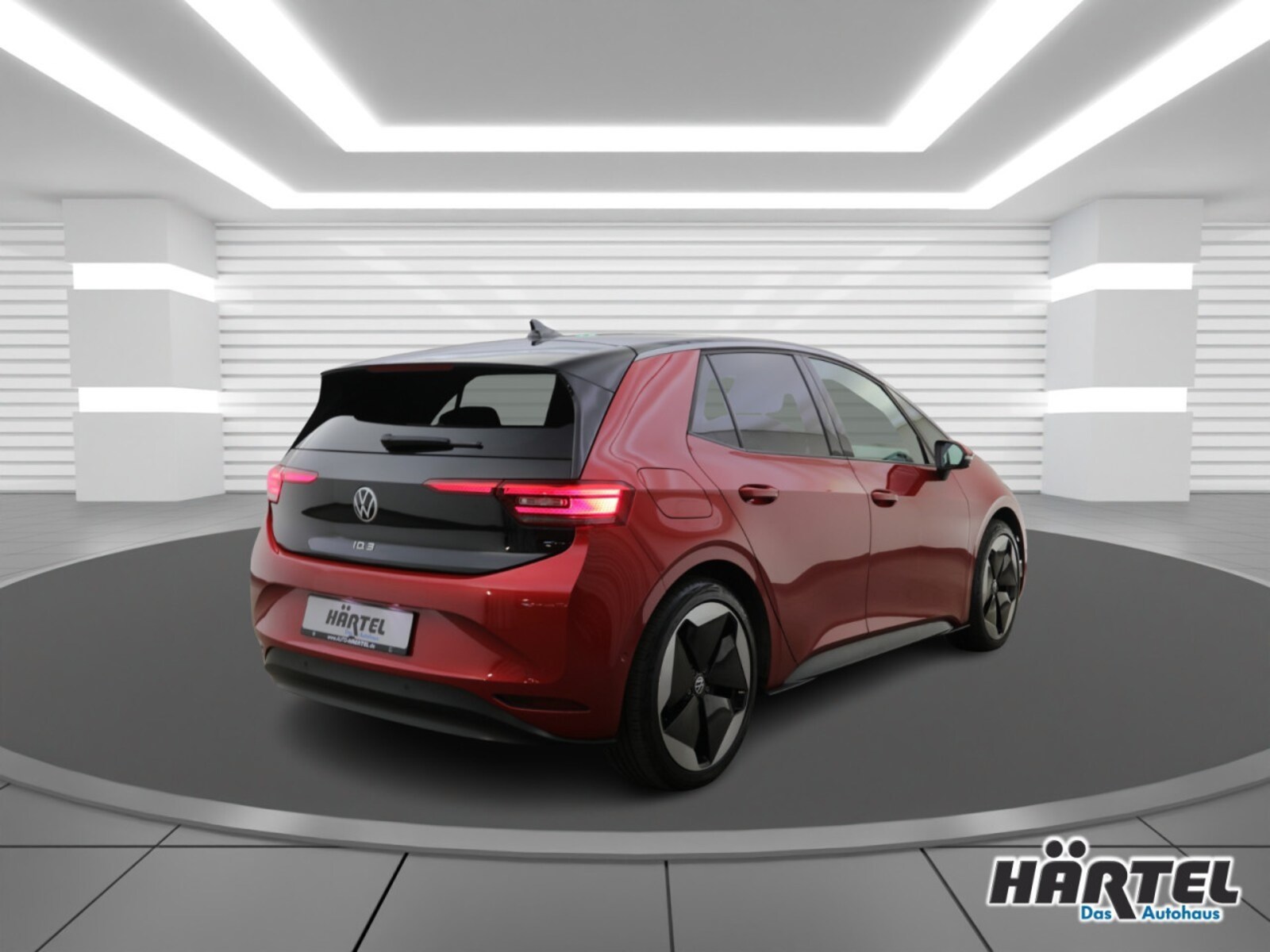 Volkswagen ID.3 – Bild 3