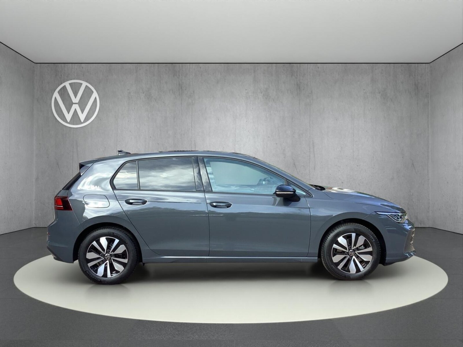 Volkswagen Golf – Bild 4