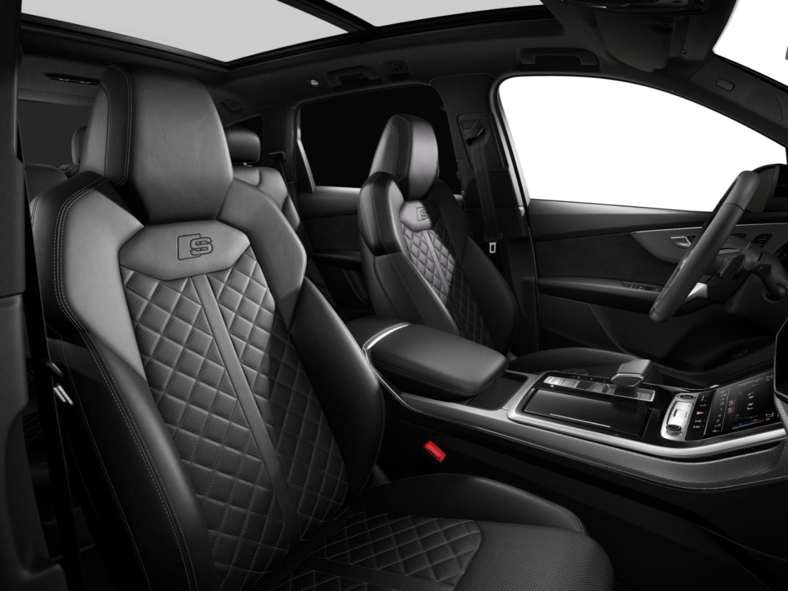 Audi Q7 – Bild 9