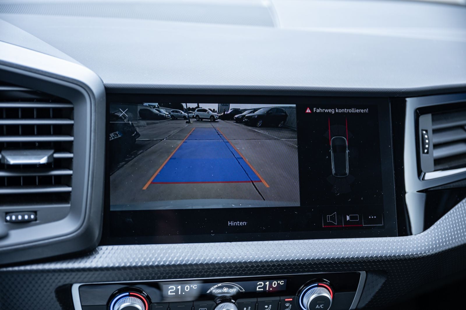 Audi A1 Sportback – Bild 15